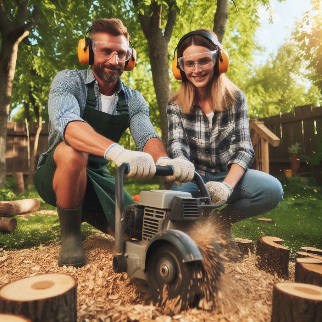 Best Stump Grinding Services in Branson, Missouri - Professional Stump Removal by Branson Stump Grinding