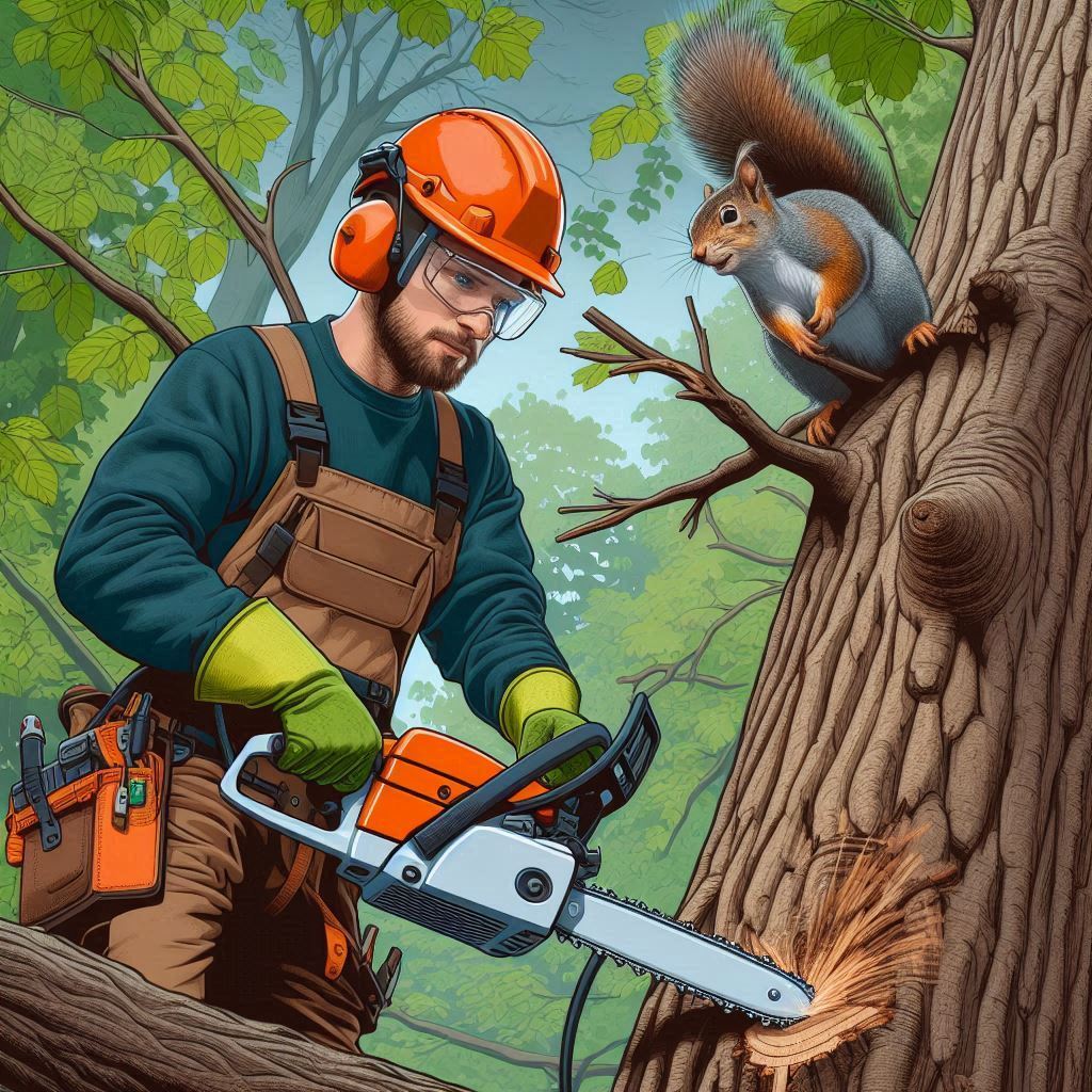 Skilled Tree Trimming Services in Branson, MO Best Tree Trimming in Branson, Missouri - Professional Service by Branson Tree Experts