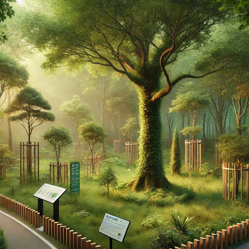 Expert Tree Preservation Services in Branson, MO Professional Tree Preservation Services Branson MO - Expert Tree Care Solutions by Tree Removal Branson