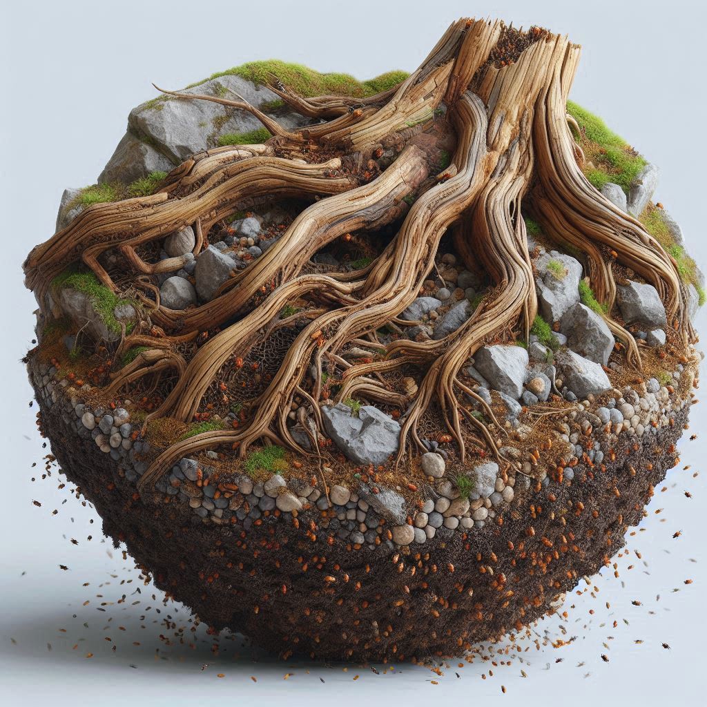 Professional Tree Root Removal Service in Branson Missouri